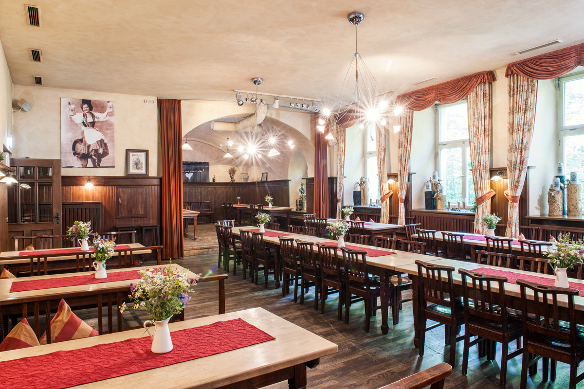 Generalversammlung wieder im Bräustüberl Hofbräuhaus Traunstein