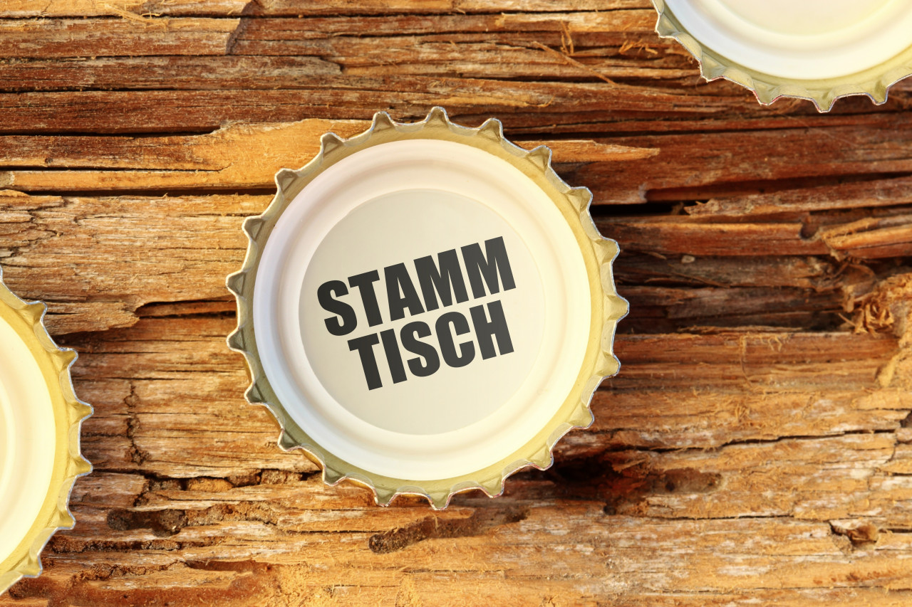 Stammtisch4