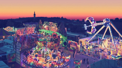 Frühlingsfest