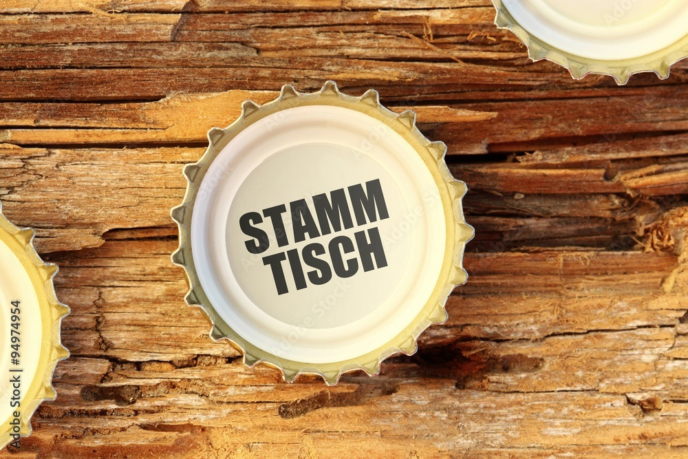 Stammtisch am 03.10.24 - dieses Mal im Sailer-Keller!!!