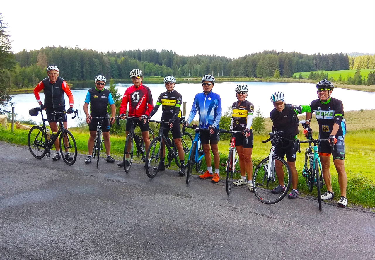 Herbsttour ins Oberallgäu