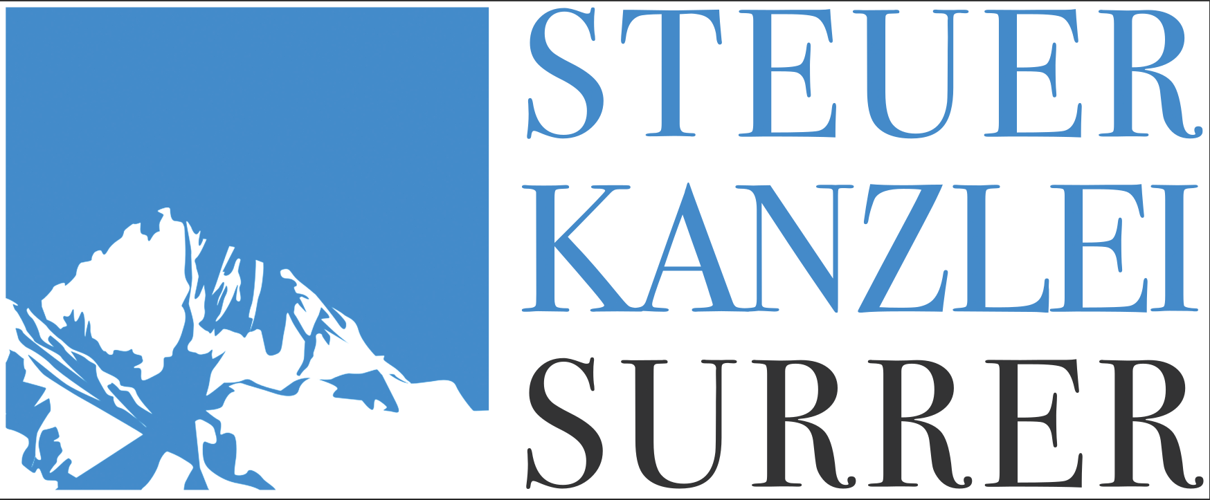 STEUERKANZLEI SURRER